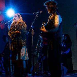 Photos: First Look at 1972 World-Premiere Rock Opera at A.R.T.