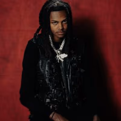 Babyfxce E to Release THE X TAPE 2 Sequel With New Track DEMON