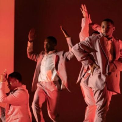 Kaatsbaan Cultural Park to Present Courtney 'Balenciaga' Washington, MASTERZ AT WORK