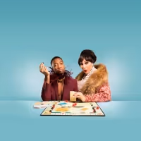 Charlie Condou, Kamari Romeo And Kim Tatum Star In UK Premiere Of STRAIGHT WHITE MEN