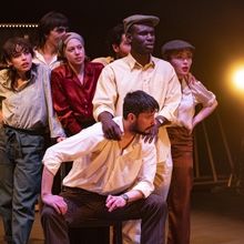 5 Reasons to Study in the UK