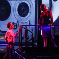 BWW Feature: Dallas Theater Center Announces 2021-2022 Live Season