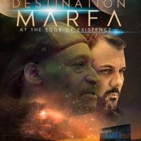 SP Releasing Acquires Sci-Fi DESTINATION MARFA