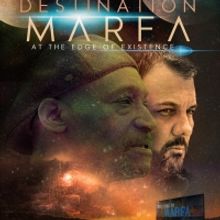 SP Releasing Acquires Sci-Fi DESTINATION MARFA