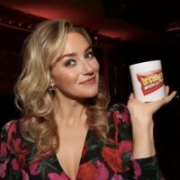 Wake Up With BWW 3/26: De Blasio Announces Plans to Vaccinate Theatre Workers, and…
