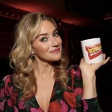 Wake Up With BWW 3/26: De Blasio Announces Plans to Vaccinate Theatre Workers, and…