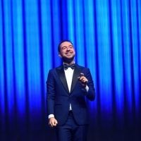 BWW Interview: Kaan SEKBAN, Greatest Showman of Our Age at Zorlu PSM