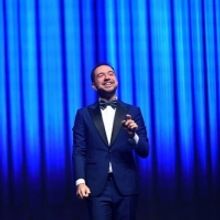 Kaan SEKBAN, Greatest Showman of Our Age at Zorlu PSM