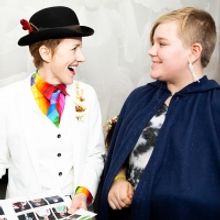 The Guthrie Theater Announces 21st Annual SHAKESPEARE CLASSIC