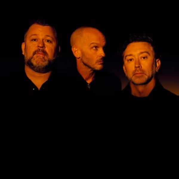Rise Against Set North American Headline Dates with Destroy Boys Photo