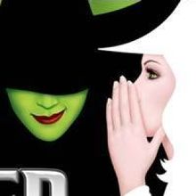WICKED Adds Extra Matinee Performance At Madison’s Overture Hall