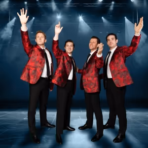 JERSEY BOYS to be Presented at The Phoenix Theatre Company