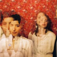 Derya Yıldırım & Grup Şimşek Share New Single 'Hop Bico'