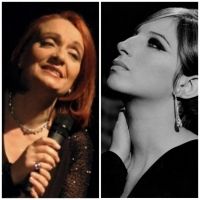 Previews: TIMELESS BARBRA al TEATRO GHIONE