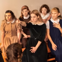 Arthur Miller's THE CRUCIBLE Announced At Edge Of The Wood Theatre