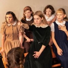 Arthur Miller's THE CRUCIBLE Announced At Edge Of The Wood Theatre