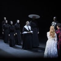 Review: New MACBETH Production, ALCINA in Concert at Barcelona's Liceu – Guess Who Co Photo