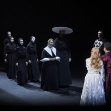 Review: New MACBETH Production, ALCINA in Concert at Barcelona's Liceu – Guess Who