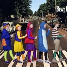 BEAT BUGS JV Comes to Theatre School @ North Coast Rep