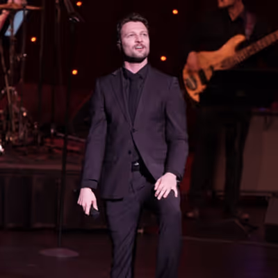 BUBLÉ AND BEYOND is Coming to The Wick Theatre in July