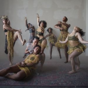 Urban Bush Women to Present The New York Premiere Of HAINT BLU in June