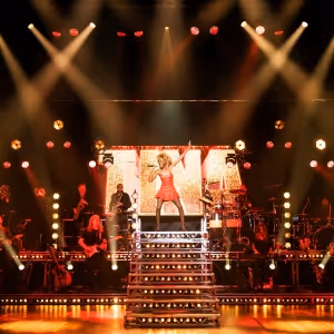 Review: TINA, THE TINA TURNER MUSICAL at The Overture