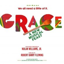 New Musical GRACE to Hold Industry Presentations in New York City This August