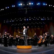Long Beach Symphony to Open the 2023-2024 Season with Andreas Boyde and a Celebration