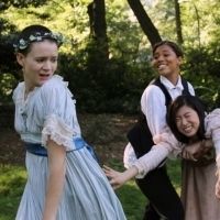 Hip To Hip Theatre Company's Season Tour Of Free Shakespeare In The Parks Starts…