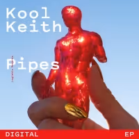Kool Keith Drops New Single 'Pipes' On Logistic Records