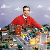 MISTER ROGERS’ NEIGHBORHOOD Series Coming to YouTube