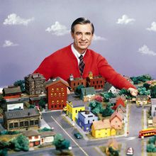 MISTER ROGERS’ NEIGHBORHOOD Series Coming to YouTube