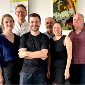 Wise Music Group Renews Worldwide Publishing Deal with Carlos Cipa