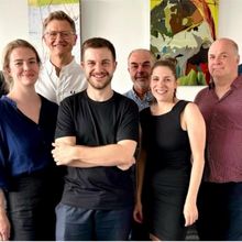 Wise Music Group Renews Worldwide Publishing Deal with Carlos Cipa