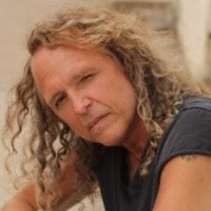 Chris Berardo Proves 'Something's Gonna Happen' on Debut Single