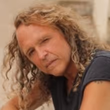Chris Berardo Proves 'Something's Gonna Happen' on Debut Single