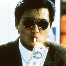 Shout! Studios Launches 'Hong Kong Cinema Classics' Film Label