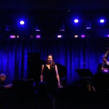 BWW Feature: And The Nominees Are... BEST JAZZ COMBO, WITH OR WITHOUT VOCALS