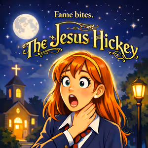 THE JESUS HICKEY Will Receive Spark Festival Staged Reading
