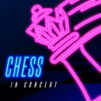 42nd Street Moon Presents CHESS In Concert