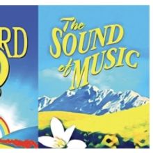 Musical Theatre West Announces 2023 Season Featuring THE SOUND OF MUSIC, THE WIZARD O