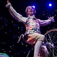 Wolfgang's Magical Musical Circus Begins QPAC Debut