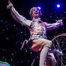 Wolfgang's Magical Musical Circus Begins QPAC Debut