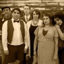 THE NEVERBORN by Kelleen Conway Blanchard Opens August 2 at Annex Theatre