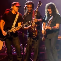Classic Albums Live To Perform ACDC's BACK IN BLACK Track-by-Track At The Lincoln in…