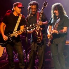 Classic Albums Live To Perform ACDC's BACK IN BLACK Track-by-Track At The Lincoln in 