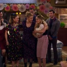 VIDEO: Watch the New Trailer For the 5th and Final Season of FULLER HOUSE