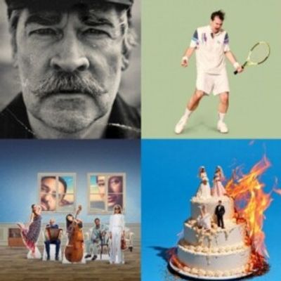 MOJO, JIMMY, and More Set For Park Theatre's 2027 Season