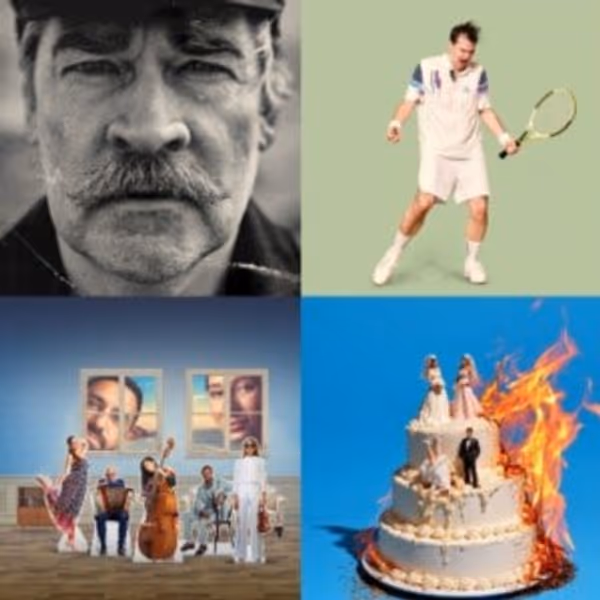 MOJO, JIMMY, and More Set For Park Theatre's 2027 Season Photo