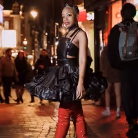 Kimberly Nichole to Release First Single 'The Witch'